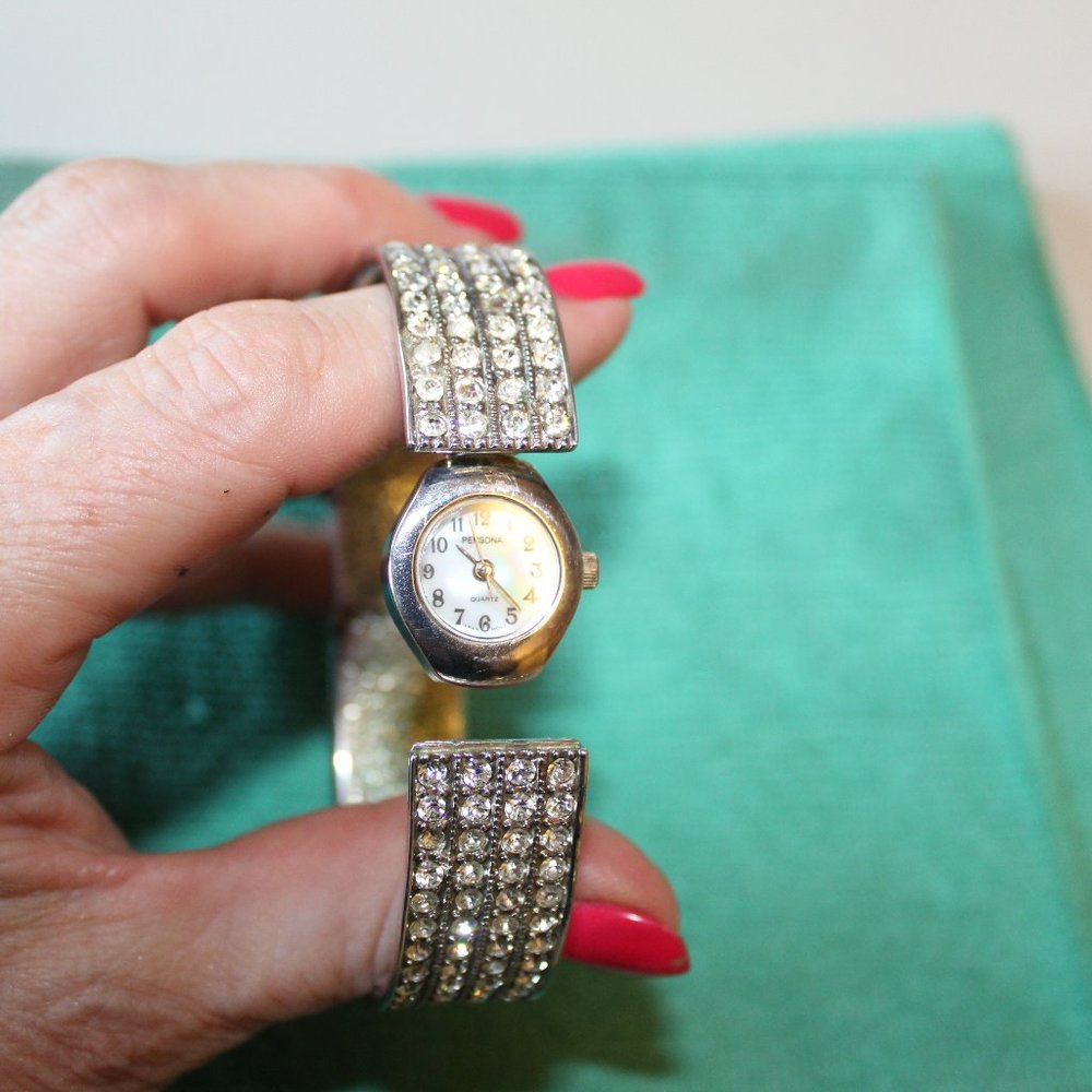 Bracelet Watch